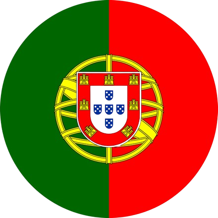 Portuguese Flag