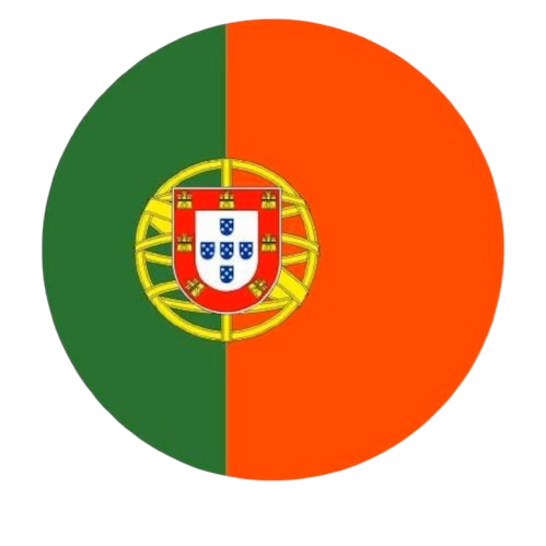Portuguese Flag