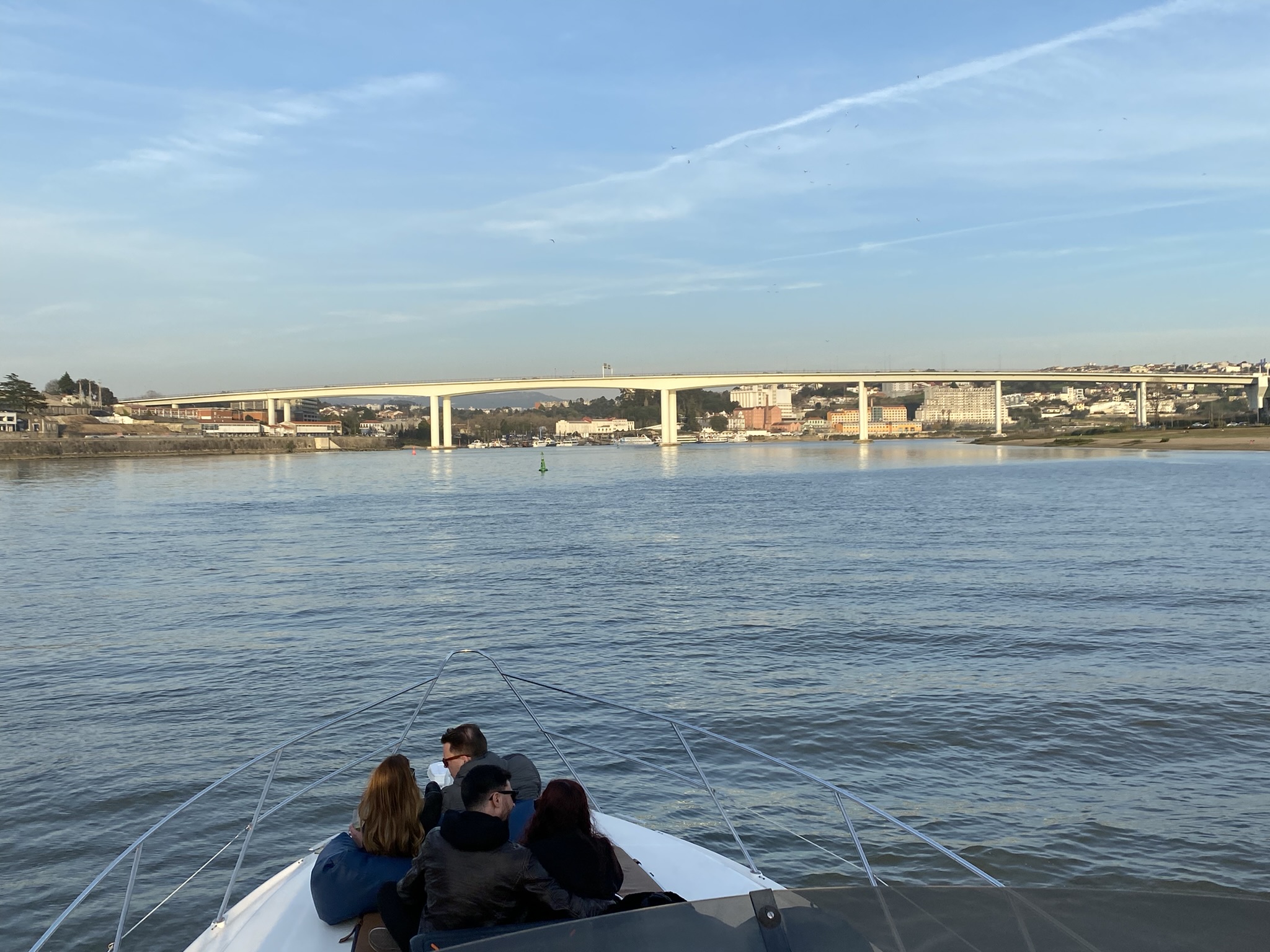 The Maria Pia Bridge — Eiffel's iron masterpiece over the Douro