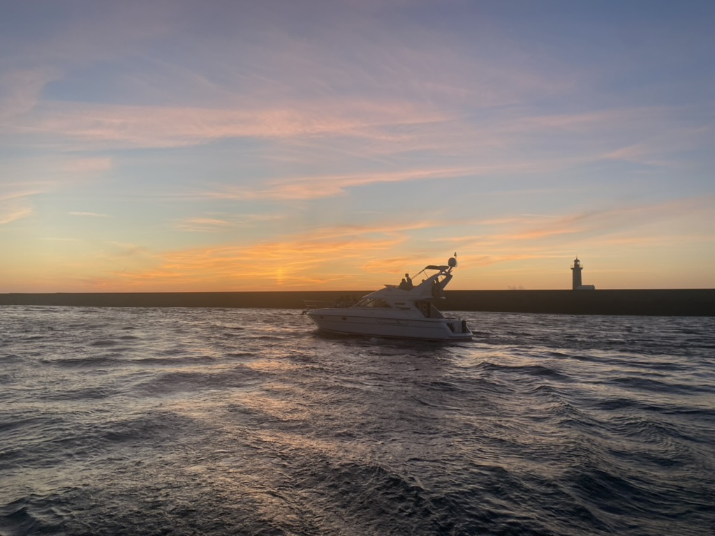 Porto's tile-covered facades and granite monuments meet the Douro