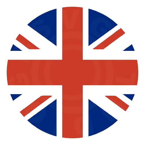 English Flag